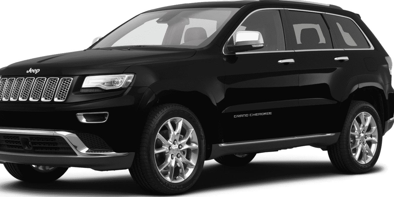 JEEP GRAND CHEROKEE 2016 1C4RJFJM3GC340163 image